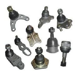Ball Suspension Joints