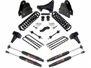 Complete Suspension Kit