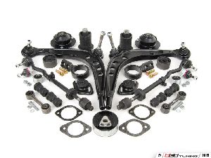 Complete Suspension Kit