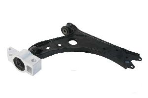 Sheet Metal Suspension Arms