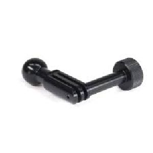 Sheet Metal Suspension Arms