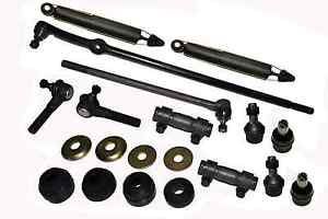 AMAZE Stabilizer Bar & Link Assembly