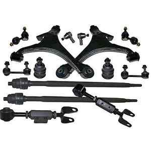 AMAZE Stabilizer Bar & Link Assembly