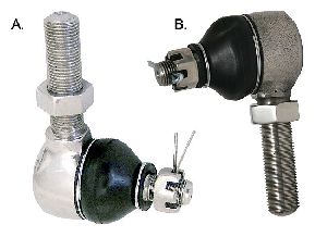 Tie Rod Ends