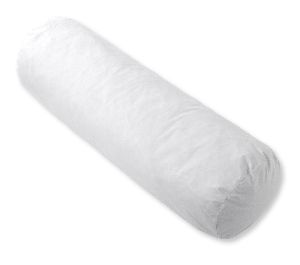 Cotton Bolster