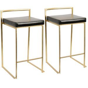 Metal Stools