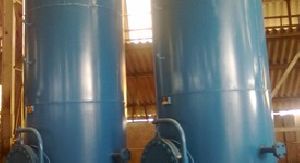 Pressure Vessel