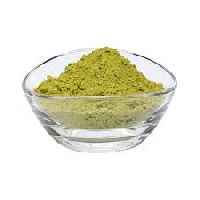 Organic Henna Powder