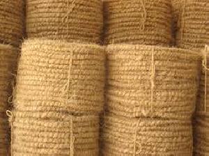 Coconut Coir Rope