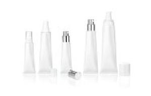 pharmaceutical laminated tubes