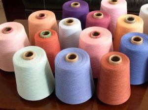 Combed Cotton Yarn