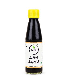 N2B Soya Sauce 200g