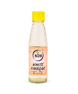 N2B White Vinegar 200g