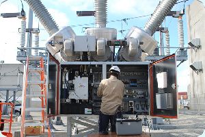 Circuit Breaker Testing