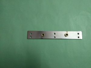 8 Inch Copper Busbar