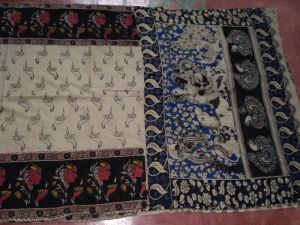 kalamkari cotton sarees