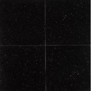 Absolute Black Granite Tiles