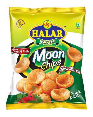 Moon Chips