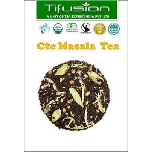 CTC Masala Tea