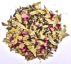 herbal laxative tea