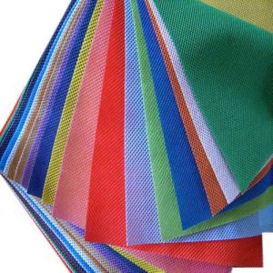 Multi Color Non Woven Fabric