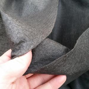 Spunbond Black Non Woven Fabric