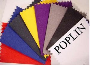 Poplin Fabrics