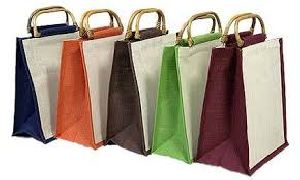 Jute Carry Bags