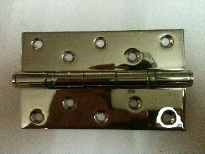 2 Ball Bearing Stainless Steel Hinges