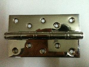 4 Ball Bearing Stainless Steel Hinges