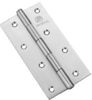 Thick and Flush Door Stainless Steel Hinges