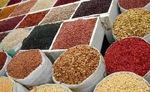 Dried Agro Pulses