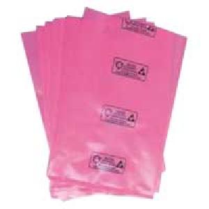Antistatic Polythene Packaging Bags