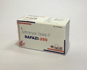 Azithromycin 250 mg