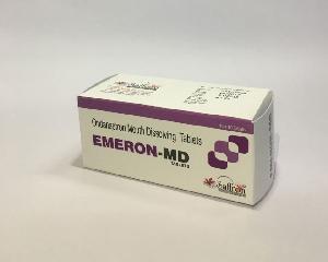 4mg Ondansetron tablets