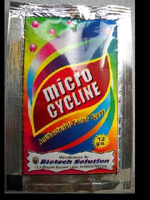 Micro Cycline Antibacterial Foliar Spray