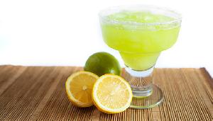 Lime Lemon Flavoured Drink