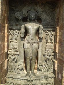 Konark Sun Temple Erotic Sculptures