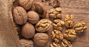 Walnuts