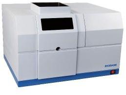 Atomic Absorption Spectrophotometer