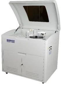 BK-400 Auto Chemistry Analyzer