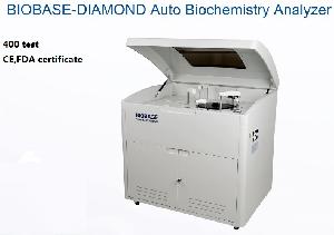BK-500 Auto Chemistry Analyzer