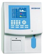 Auto Veterinary Hematology Analyzer