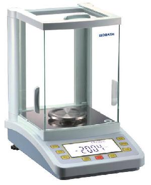 Automatic Inside Cal Electronic Analytical Balance