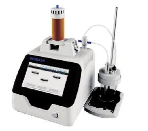 Automatic Titrator