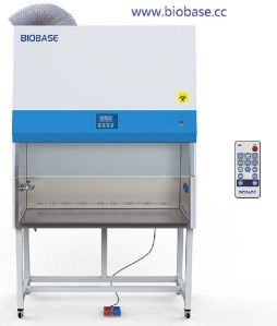 B2 Biological Safety Cabinet