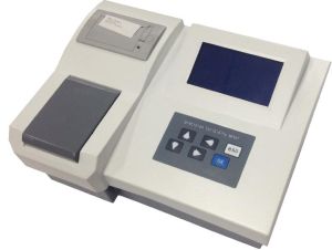 Benchtop Precision Turbidimeter