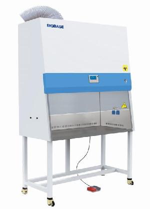 Biosafety Cabinets