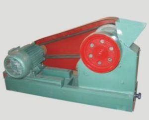 Closed Jaw Crusher