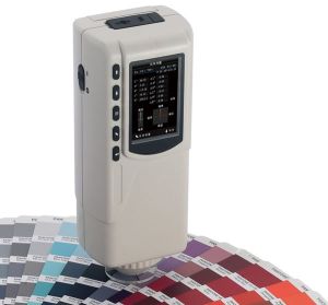 colorimeter